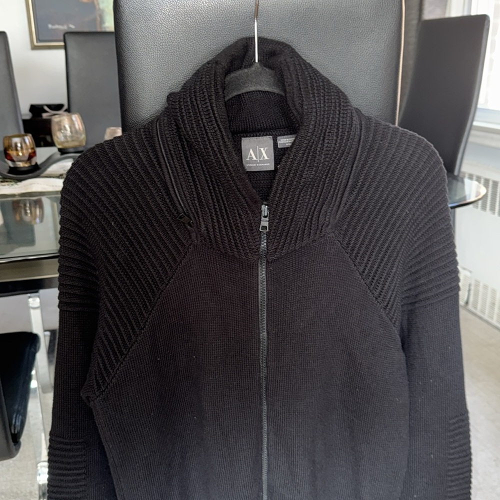 Armani exchange Sweeter. Size M - Picture 2 of 7